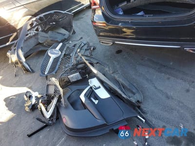 Zdjęcie 12 z 12 samochodu: 2019 MERCEDES-BENZ A 220 VIN:WDD3G4EB8KW027866 - miniatura