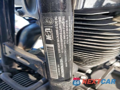 Zdjęcie 8 z 9 samochodu: 2016 HARLEY-DAVIDSON FLTRXS ROAD GLIDE SPECIAL VIN:1HD1KTM39GB637096 - miniatura