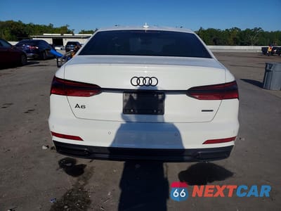Zdjęcie 6 z 12 samochodu: 2022 AUDI A6 PRESTIGE VIN:WAUM2BF20NN046399 - miniatura