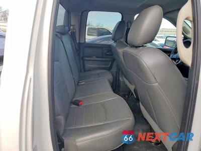 Zdjęcie 10 z 12 samochodu: 2017 RAM 1500 ST VIN:1C6RR6FG4HS860396 - miniatura