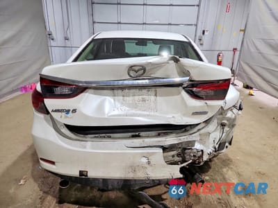 Zdjęcie 6 z 13 samochodu: 2016 MAZDA 6 TOURING VIN:JM1GJ1V57G1469001 - miniatura