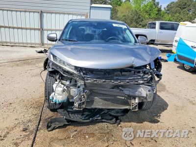 Piąte zdjęcie samochodu w środku: 2022 MITSUBISHI OUTLANDER SPORT ES VIN:JA4ARUAUXNU022648 - miniatura