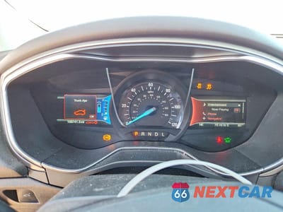 Zdjęcie 9 z 11 samochodu: 2015 FORD FUSION SE HYBRID VIN:3FA6P0LU1FR160889 - miniatura