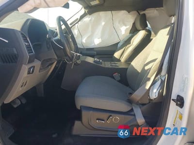 Zdjęcie 7 z 12 samochodu: 2018 FORD F150 XLT VIN:1FTEW1EG9JKC70625 - miniatura