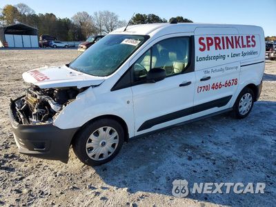 2020 FORD TRANSIT CONNECT XL NM0LS7E21L1459219 - główne zdjęcie licytacji z USA - miniatura