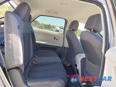 Zdjęcie 10 z 13 samochodu: 2024 HYUNDAI IONIQ 5 SEL VIN:KM8KN4DE1RU294341 - miniatura