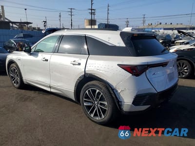 Drugie zdjęcie samochodu z przodu: 2024 ACURA ZDX A-SPEC VIN:4W5KHNRL6RZ518802 - miniatura