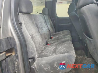 Zdjęcie 10 z 11 samochodu: 2007 GMC NEW SIERRA K1500 VIN:1GTEK19J77Z591743 - miniatura