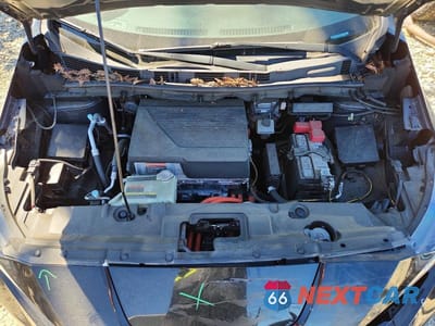 Zdjęcie 11 z 12 samochodu: 2020 NISSAN LEAF S VIN:1N4AZ1BP7LC307958 - miniatura