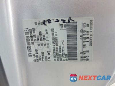 Zdjęcie 12 z 12 samochodu: 2001 FORD F150 VIN:1FTRX17WX1KF59953 - miniatura