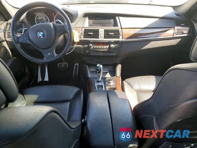 Zdjęcie 8 z 13 samochodu: 2014 BMW X6 XDRIVE50I VIN:5UXFG8C54EL592776 - miniatura