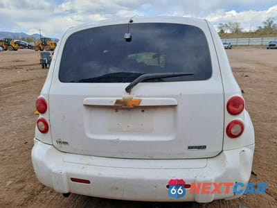 Zdjęcie 6 z 12 samochodu: 2011 CHEVROLET HHR LS VIN:3GNBAAFW7BS650194 - miniatura
