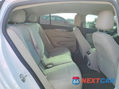 Zdjęcie 10 z 13 samochodu: 2018 BUICK REGAL PREFERRED VIN:W04GL6SX3J1095940 - miniatura