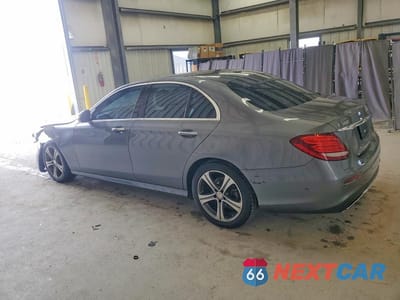 Drugie zdjęcie samochodu z przodu: 2017 MERCEDES-BENZ E 300 VIN:WDDZF4JB6HA082969 - miniatura