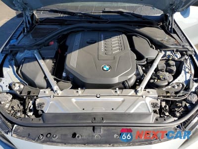 Zdjęcie 11 z 13 samochodu: 2023 BMW M440I VIN:WBA83AP03PCM07354 - miniatura