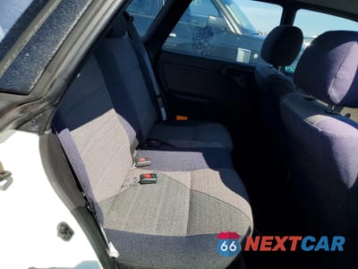 Zdjęcie 11 z 14 samochodu: 1997 SUBARU LEGACY OUTBACK VIN:4S3BG6859V7605902 - miniatura