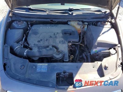 Zdjęcie 11 z 11 samochodu: 2010 CHEVROLET MALIBU 1LT VIN:1G1ZC5EBXA4134765 - miniatura