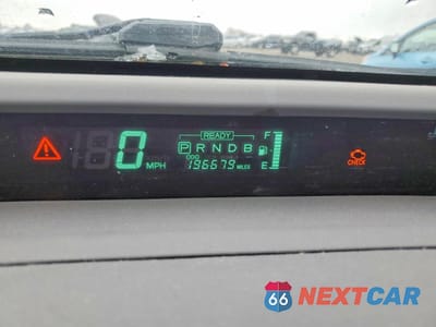 Zdjęcie 9 z 12 samochodu: 2003 TOYOTA PRIUS BASE VIN:JT2BK18U530083485 - miniatura