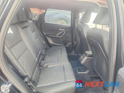 Zdjęcie 10 z 12 samochodu: 2025 BMW X1 XDRIVE28I VIN:WBX73EF0XS5097484 - miniatura