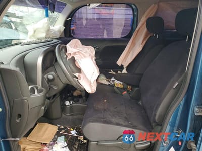 Zdjęcie 7 z 12 samochodu: 2014 NISSAN CUBE 1.8 S VIN:JN8AZ2KR5ET351174 - miniatura