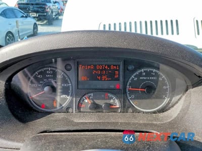 Zdjęcie 9 z 13 samochodu: 2017 RAM PROMASTER 2500 2500 HIGH VIN:3C6TRVPG7HE503554 - miniatura