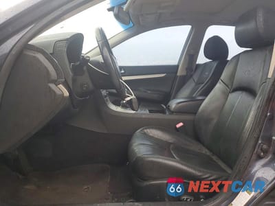 Zdjęcie 7 z 12 samochodu: 2008 INFINITI G35 X VIN:JNKBV61F48M255592 - miniatura