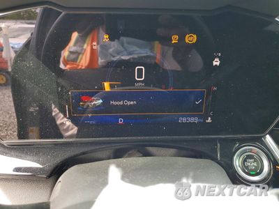 Zdjęcie 9 z 15 samochodu: 2025 CHEVROLET TRAX 2RS VIN:KL77LJEP2SC218893 - miniatura
