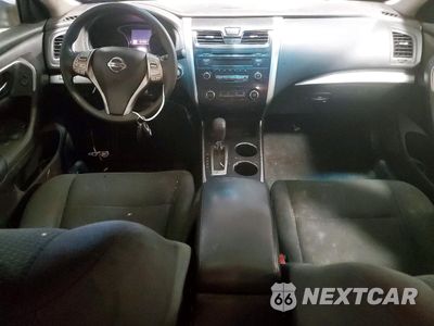 Zdjęcie 8 z 14 samochodu: 2015 NISSAN ALTIMA 2.5 S VIN:1N4AL3AP1FC292151 - miniatura