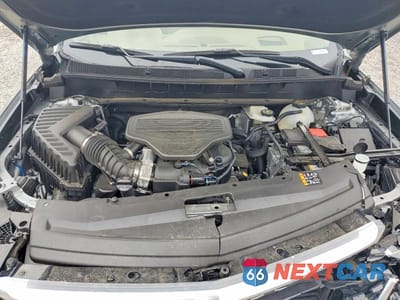 Zdjęcie 12 z 13 samochodu: 2025 CADILLAC XT6 PLATINUM PREMIUM LUXURY VIN:1GYKPERS5SZ150815 - miniatura