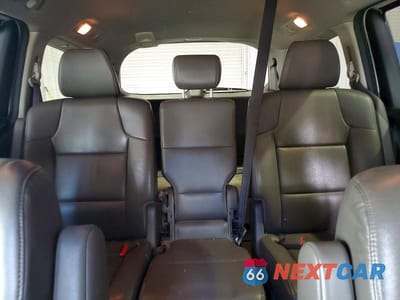 Zdjęcie 10 z 13 samochodu: 2016 HONDA ODYSSEY EXL VIN:5FNRL5H67GB057604 - miniatura
