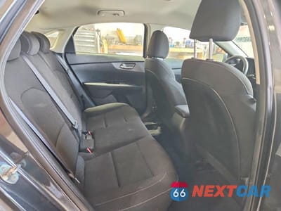 Zdjęcie 10 z 12 samochodu: 2020 KIA FORTE LXS VIN:3KPF24AD8LE174553 - miniatura
