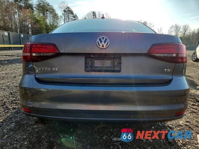 Zdjęcie 6 z 11 samochodu: 2017 VOLKSWAGEN JETTA SE VIN:3VWDB7AJ7HM372551 - miniatura