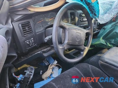 Zdjęcie 8 z 11 samochodu: 2001 DODGE DAKOTA VIN:1B7GG22N01S316387 - miniatura