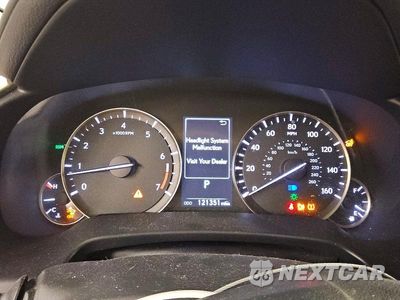 Zdjęcie 9 z 13 samochodu: 2021 LEXUS RX 350L BASE VIN:JTJHZKEA7M2022302 - miniatura
