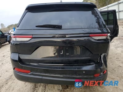 Zdjęcie 6 z 12 samochodu: 2025 JEEP GRAND CHEROKEE LAREDO VIN:1C4RJGAG8SC338451 - miniatura