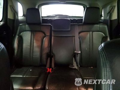 Zdjęcie 10 z 13 samochodu: 2010 LINCOLN MKT VIN:2LMHJ5ATXABJ03366 - miniatura