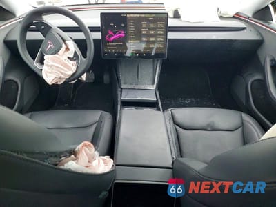 Zdjęcie 8 z 12 samochodu: 2024 TESLA MODEL 3 VIN:5YJ3E1EA4RF746441 - miniatura