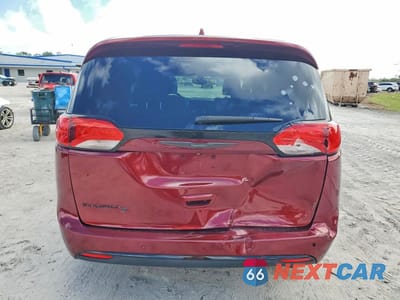 Zdjęcie 6 z 12 samochodu: 2019 CHRYSLER PACIFICA TOURING PLUS VIN:2C4RC1FG1KR733062 - miniatura