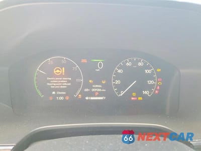 Zdjęcie 9 z 12 samochodu: 2025 HONDA CR-V SPORT-L VIN:7FARS5H87SE027472 - miniatura