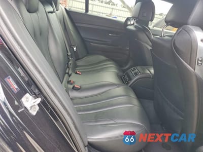 Zdjęcie 10 z 12 samochodu: 2018 BMW 650 I GRAN COUPE VIN:WBA6D4C56JD985960 - miniatura