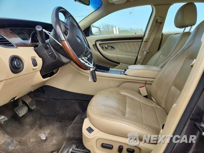 Zdjęcie 7 z 12 samochodu: 2015 FORD TAURUS LIMITED VIN:1FAHP2F88FG125275 - miniatura