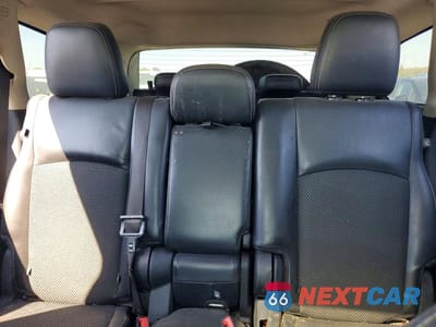 Zdjęcie 10 z 13 samochodu: 2018 DODGE JOURNEY CROSSROAD VIN:3C4PDCGG7JT499049 - miniatura