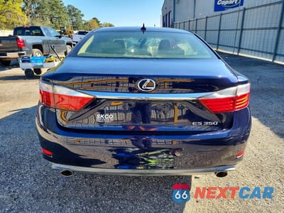 Zdjęcie 6 z 12 samochodu: 2013 LEXUS ES 350 BASE VIN:JTHBK1GG0D2018907 - miniatura