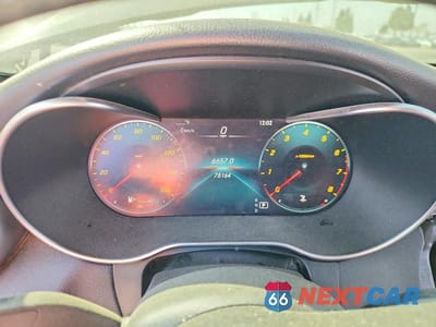 Zdjęcie 9 z 12 samochodu: 2021 MERCEDES-BENZ C 300 VIN:W1KWF8DB4MR613152 - miniatura