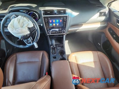 Zdjęcie 8 z 12 samochodu: 2018 SUBARU OUTBACK TOURING VIN:4S4BSATC1J3378581 - miniatura