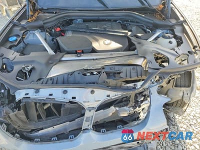 Zdjęcie 12 z 13 samochodu: 2022 BMW X3 XDRIVE30I VIN:WBX57DP05NN186985 - miniatura