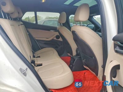 Zdjęcie 11 z 13 samochodu: 2018 BMW X2 XDRIVE28I VIN:WBXYJ5C32JEF77383 - miniatura