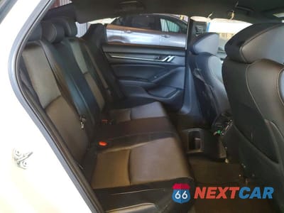 Zdjęcie 10 z 12 samochodu: 2018 HONDA ACCORD SPORT VIN:1HGCV1F37JA157057 - miniatura