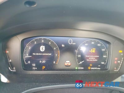 Zdjęcie 9 z 13 samochodu: 2024 HONDA CIVIC VIN:2HGFE1F92RH334564 - miniatura