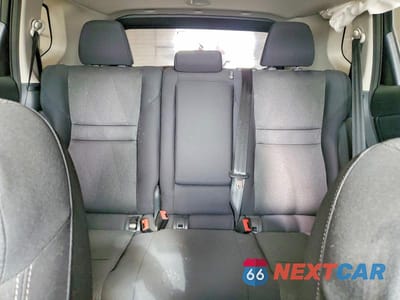 Zdjęcie 10 z 13 samochodu: 2026 NISSAN ROGUE SV VIN:5N1BT3BA2TC746472 - miniatura